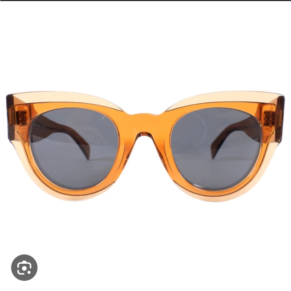 CELINE Acetate Petra Sunglasses - Picture 2 of 2